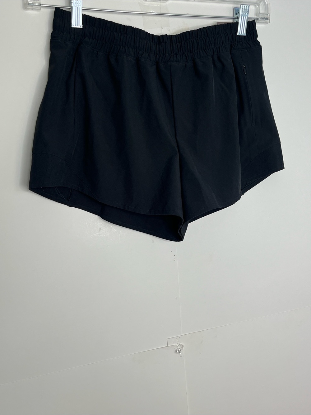 Calia Womens Mid Rise Infinity Run Short Size Small - Picture 2 of 10
